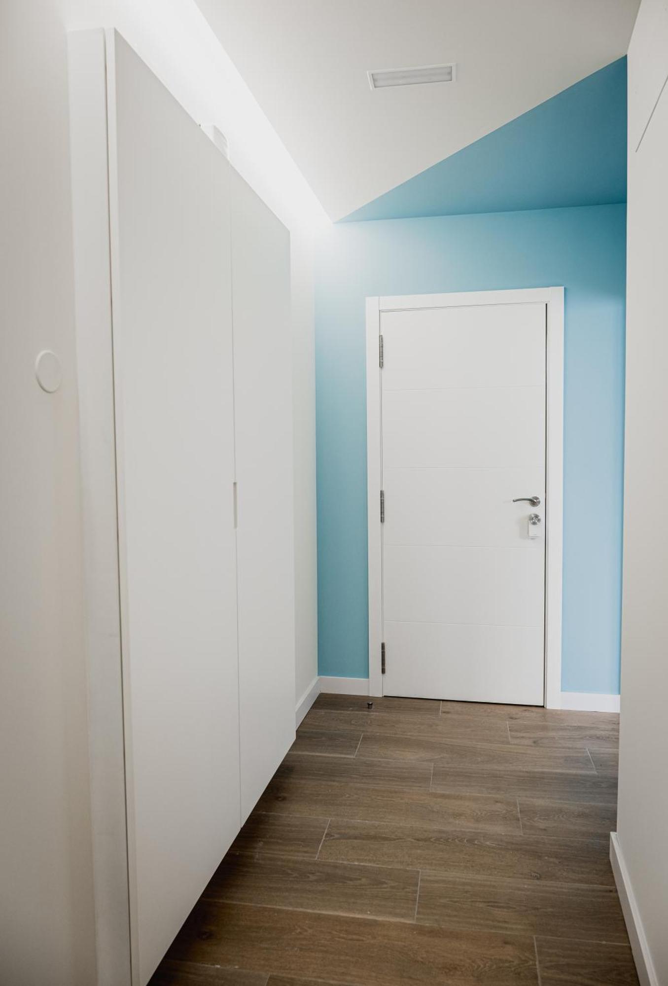 Alojamientos Miss Tic Ciudad Vieja Coruna Room photo