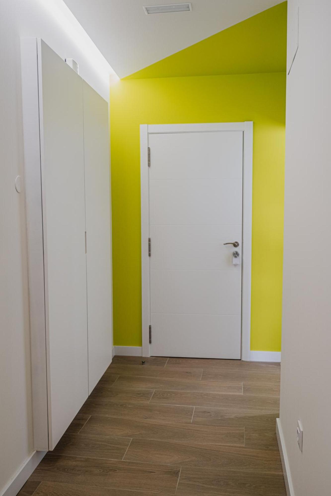 Alojamientos Miss Tic Ciudad Vieja Coruna Room photo